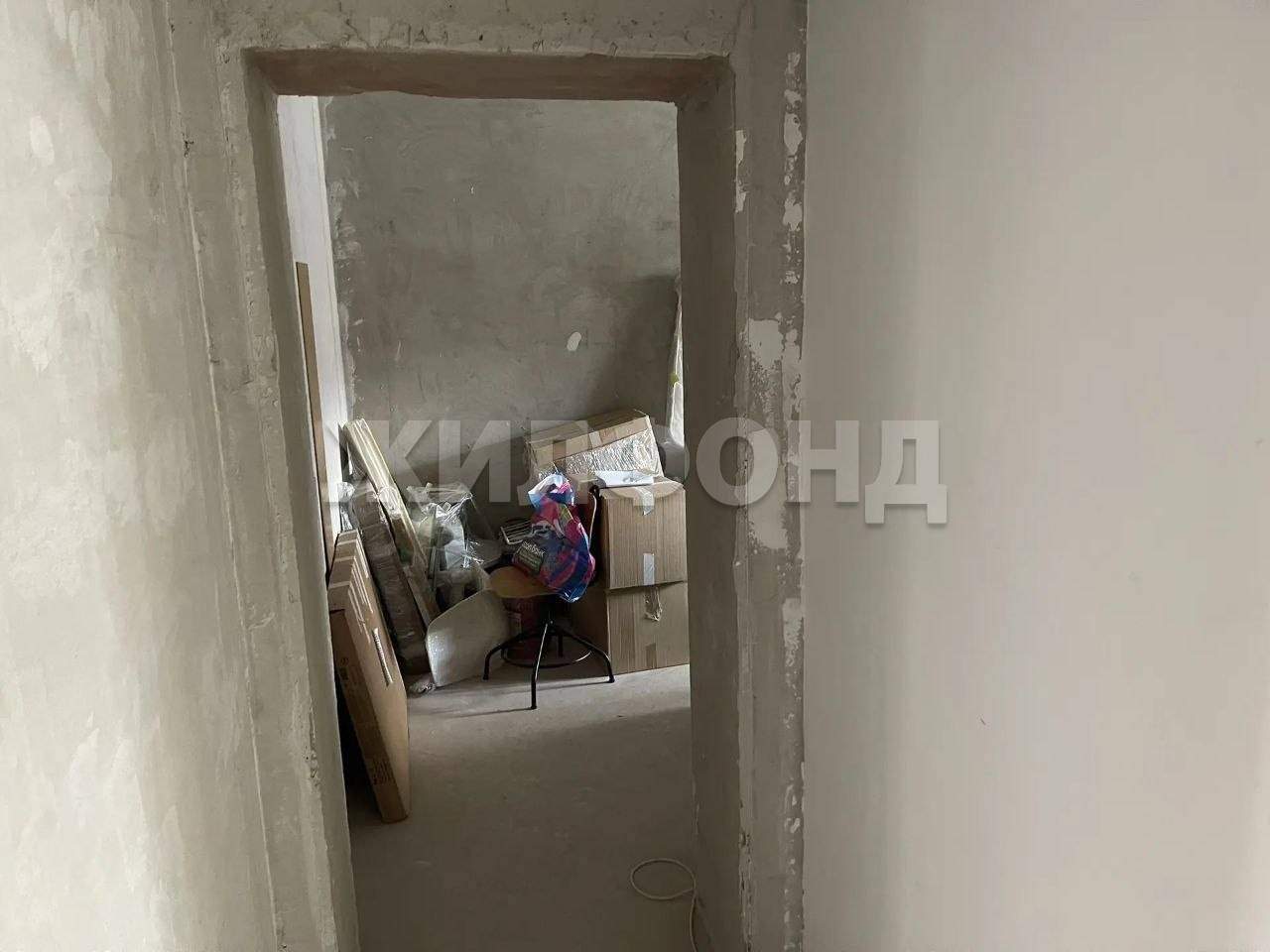Квартира на продажу в деревне Кисловка, Николая Гумилева бульвар, 4 фото №10