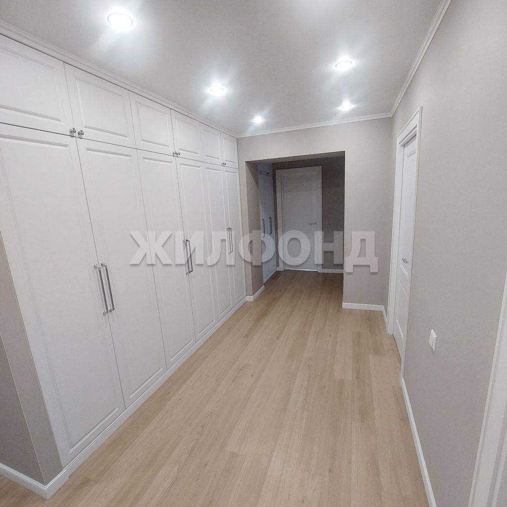 Квартира на продажу в Томске, Сибирская улица, 80 фото №10