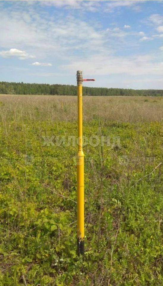 Продам земельный участок 1500 м.кв.