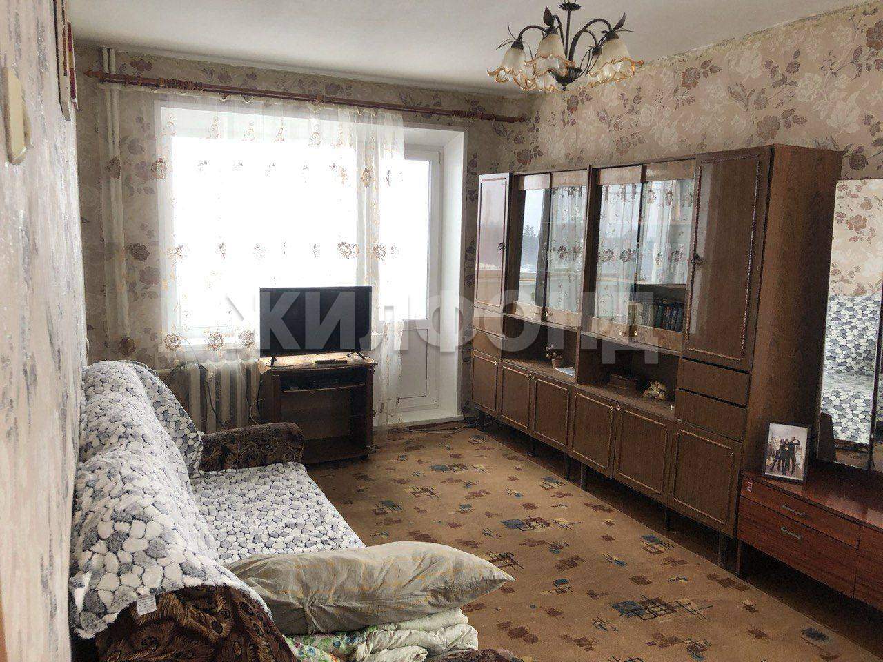 Квартира на продажу в Воронино, Центральная улица, 59 фото №5