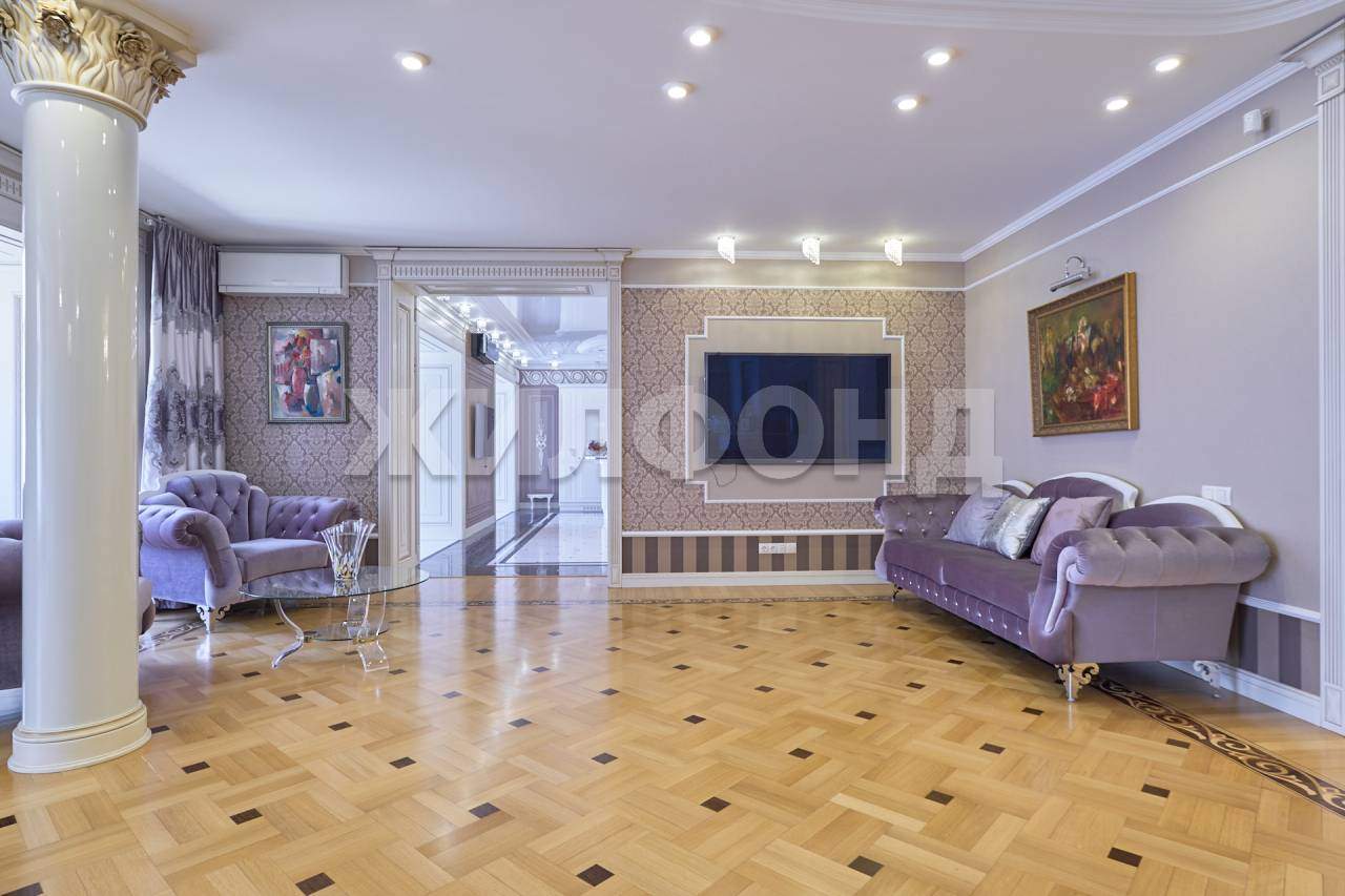 Квартира на продажу в Томске, Гоголя улица, 30/1 фото №3
