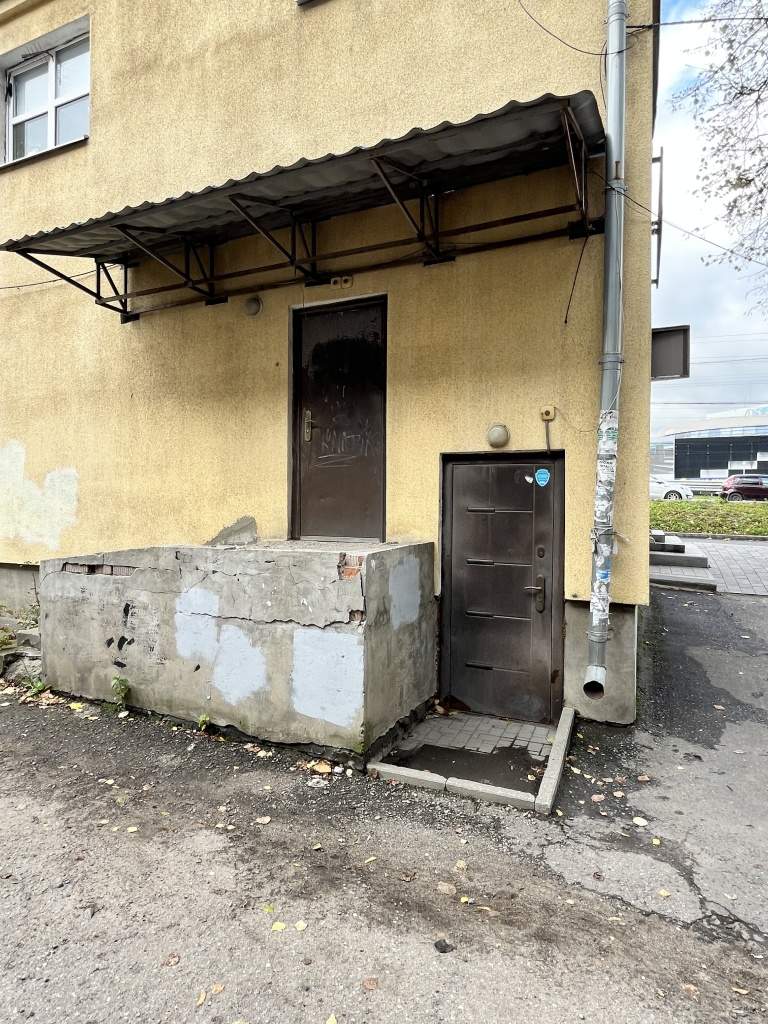 Продам помещение свободного назначения 39 м.кв.