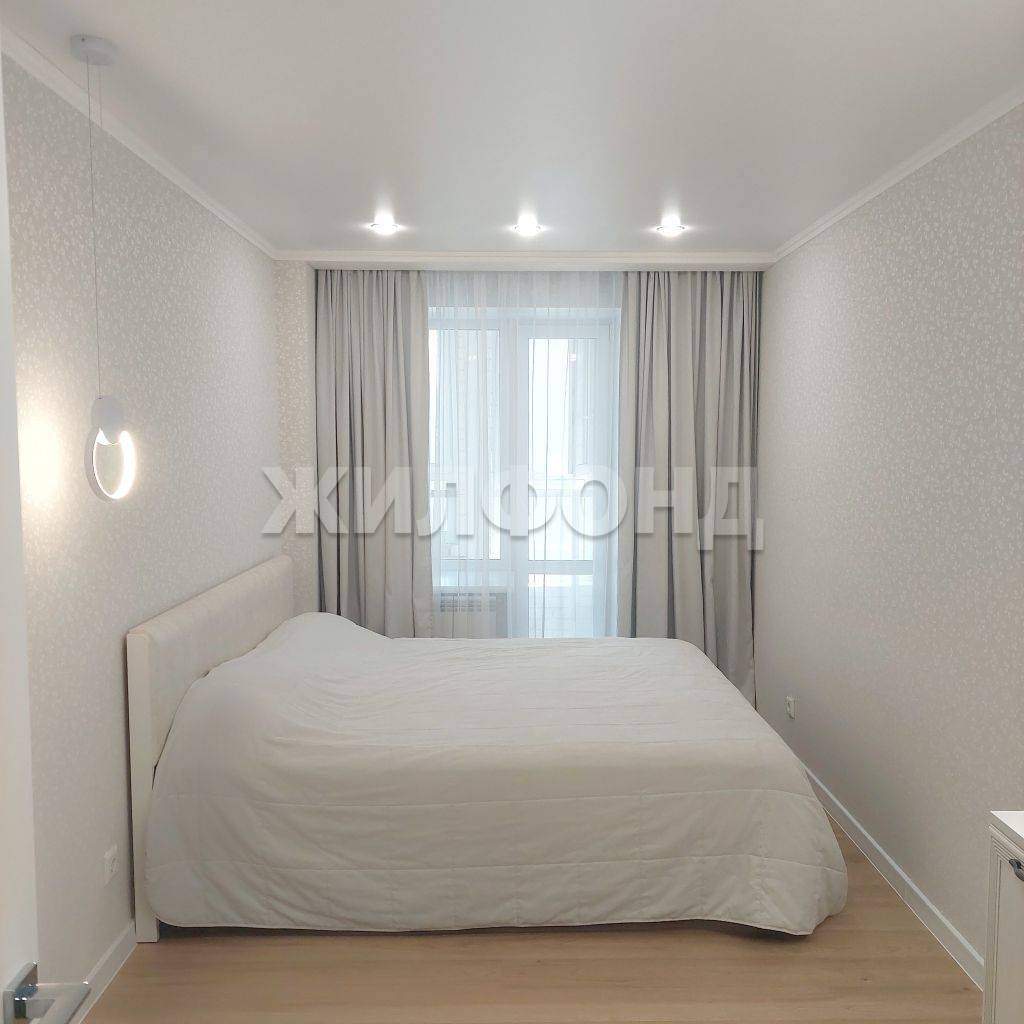 Квартира на продажу в Томске, Сибирская улица, 80 фото №4