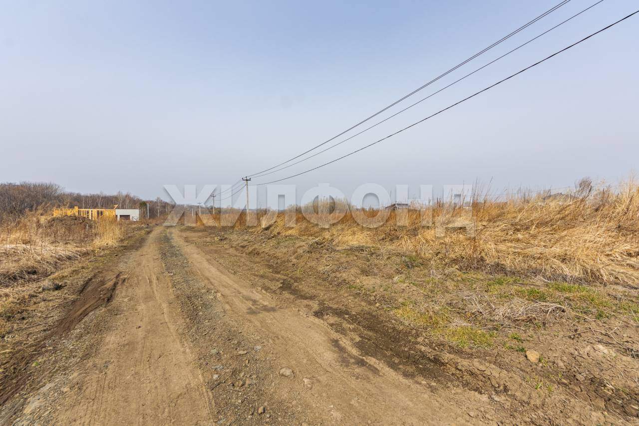 Продам земельный участок 7841 м.кв.
