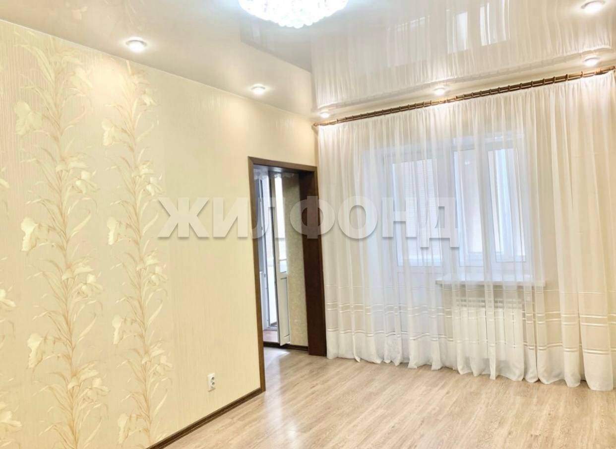 Квартира на продажу в Томске, Белинского улица, 33 фото №1