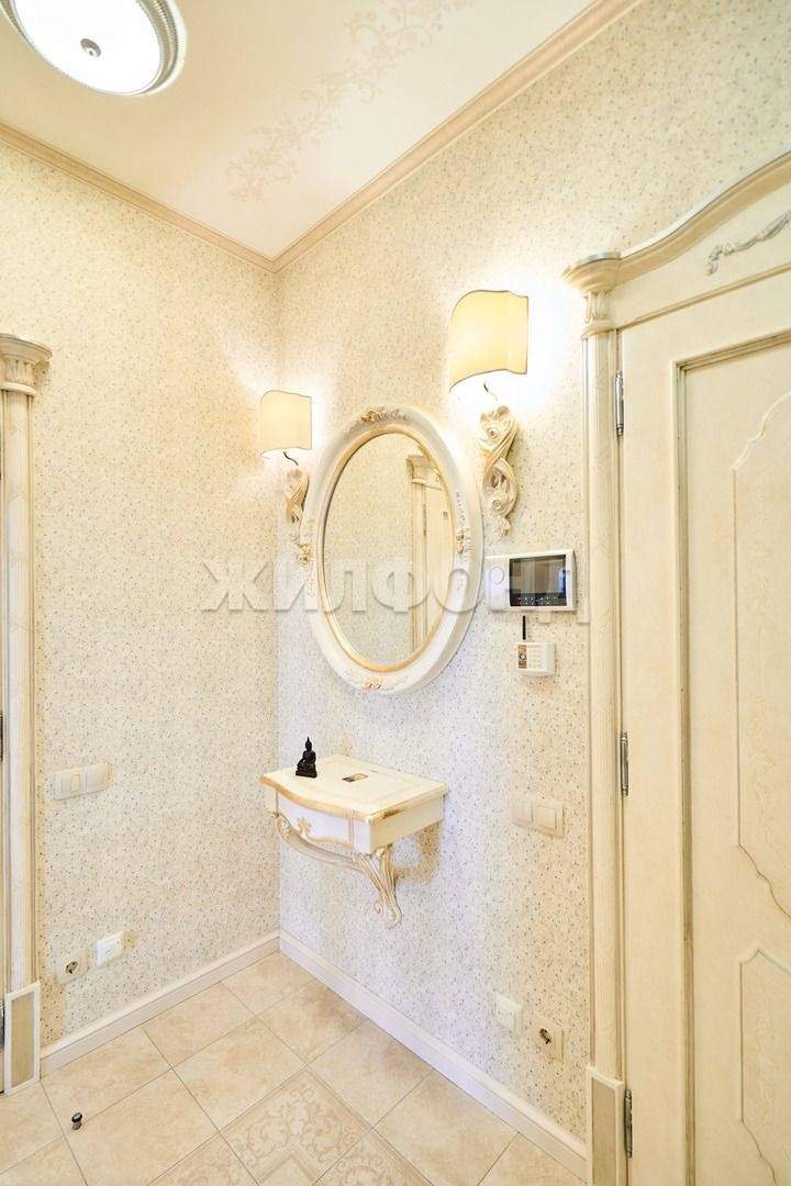 Квартира на продажу в Томске, Карла Маркса улица, 3 фото №15