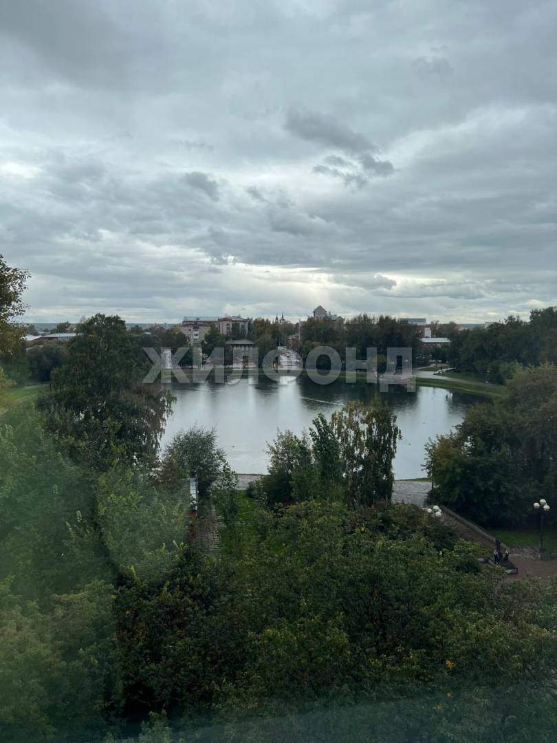 Квартира на продажу в Томске, Кустарный переулок, 1 фото №15
