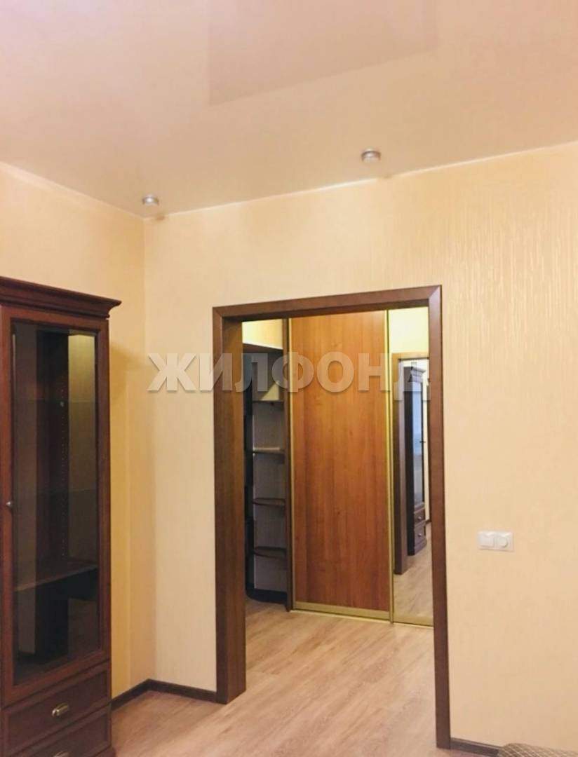 Квартира на продажу в Томске, Белинского улица, 33 фото №3