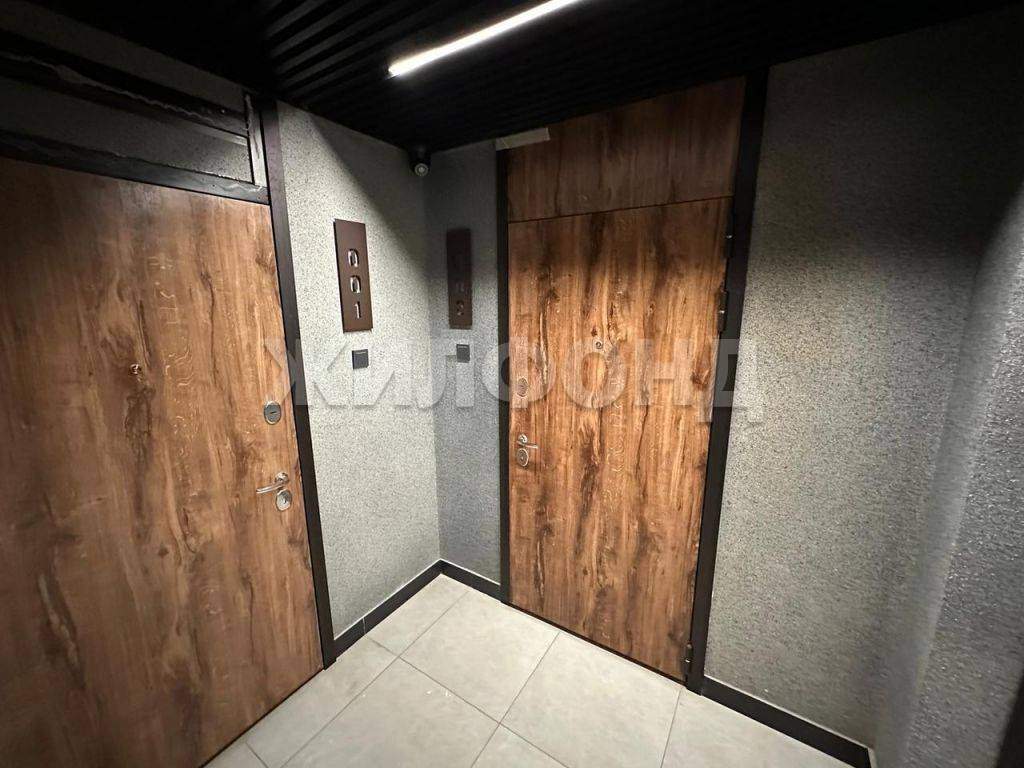 Квартира на продажу в Томске, Соляной переулок, 28а фото №2