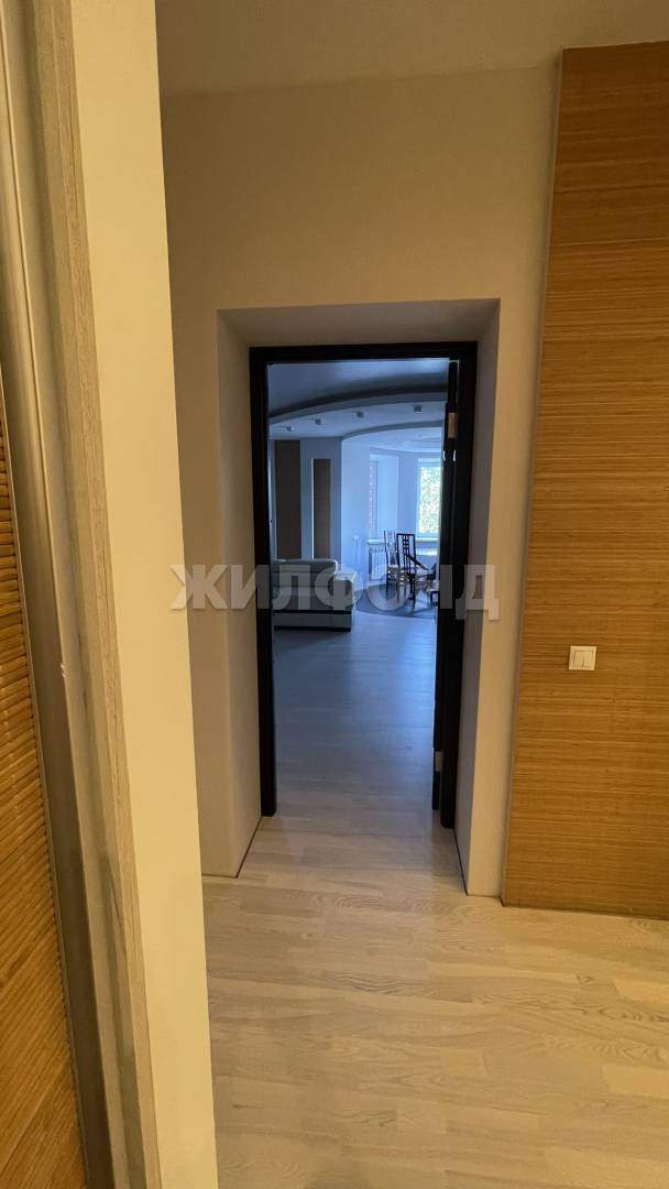 Квартира на продажу в Томске, Карла Маркса улица, 36 фото №17