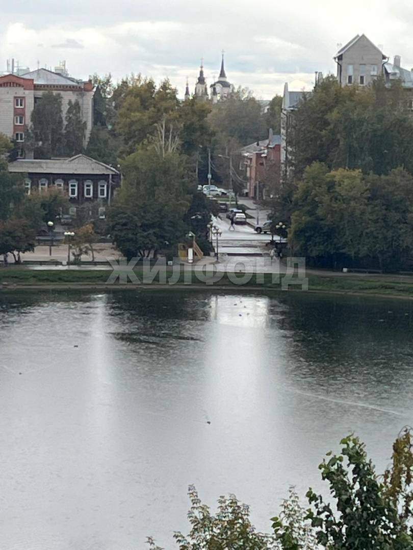 Квартира на продажу в Томске, Кустарный переулок, 1 фото №17