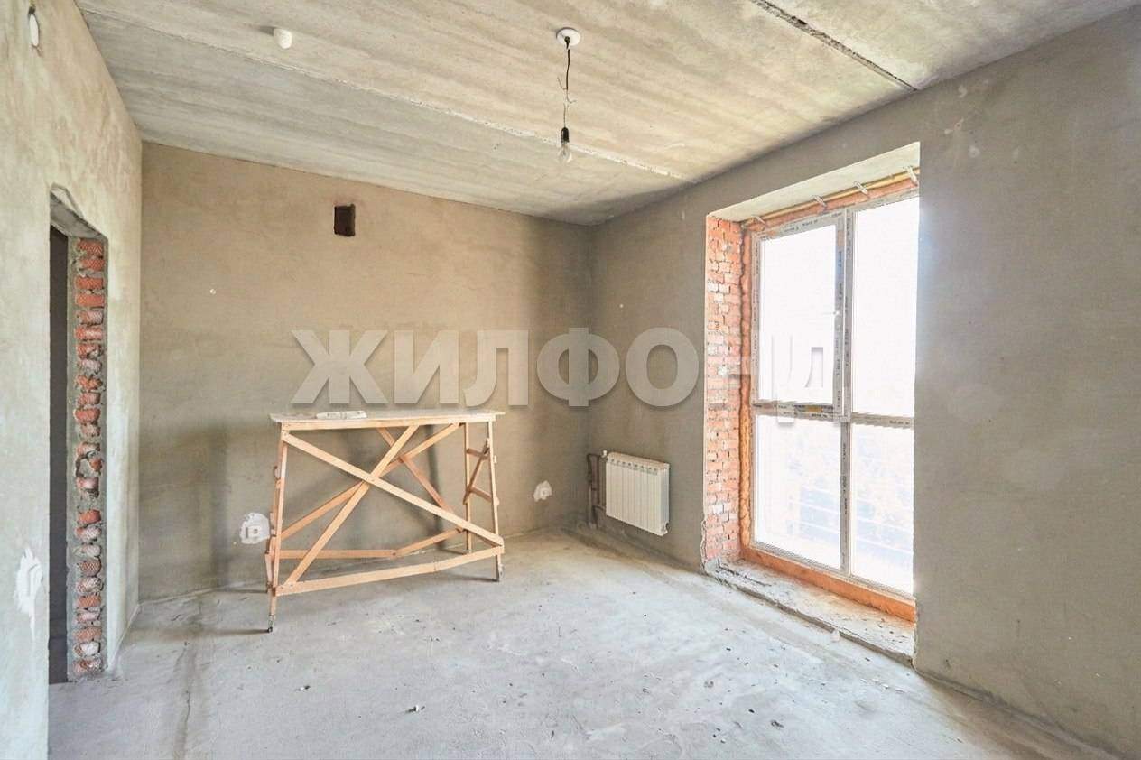 Квартира на продажу в Томске, Карташова улица, 4 фото №11
