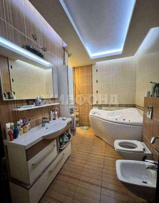 Квартира на продажу в Томске, Белинского улица, 18 фото №2