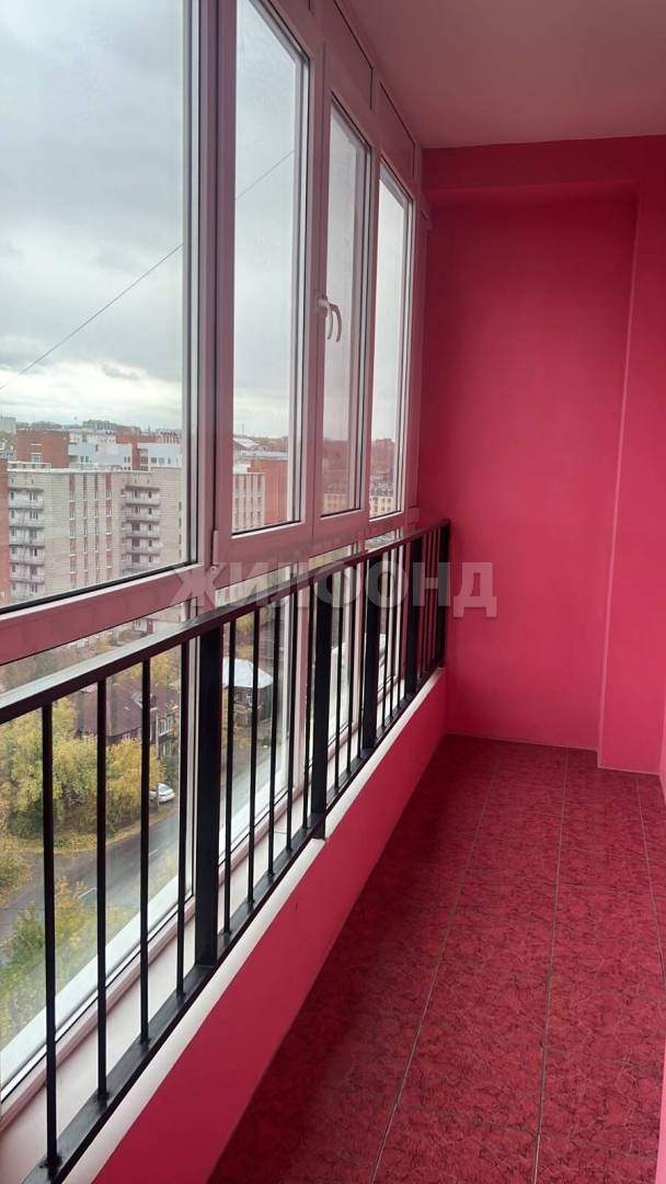 Квартира на продажу в Томске, Базарный переулок, 7 фото №17