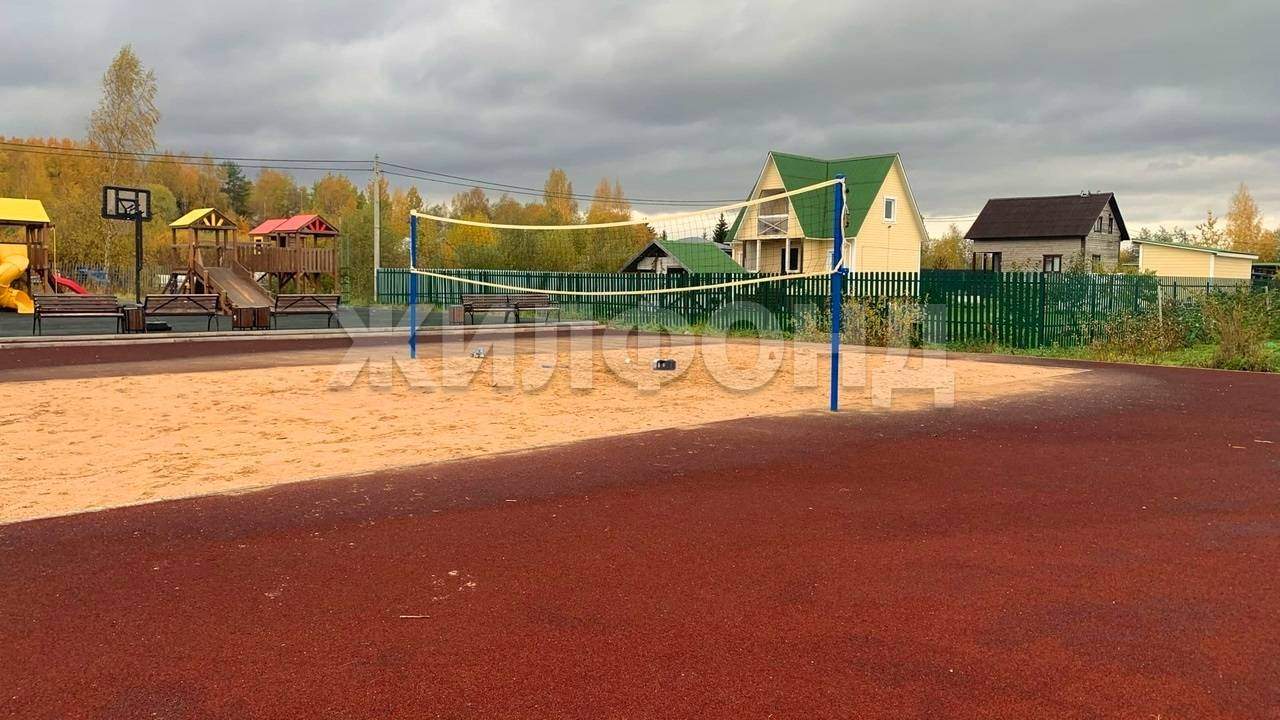 Продам земельный участок 1000 м.кв.