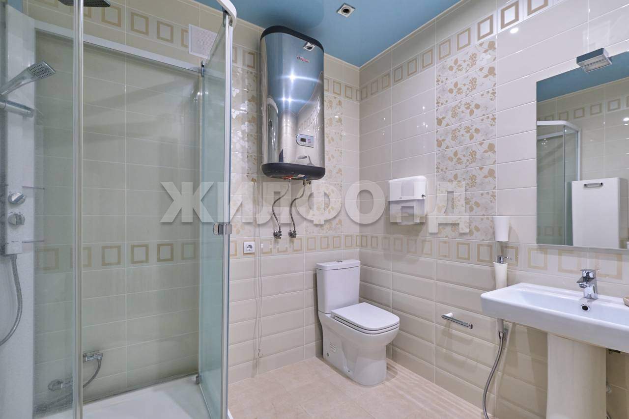 Квартира на продажу в Томске, Карла Маркса улица, 36 фото №9