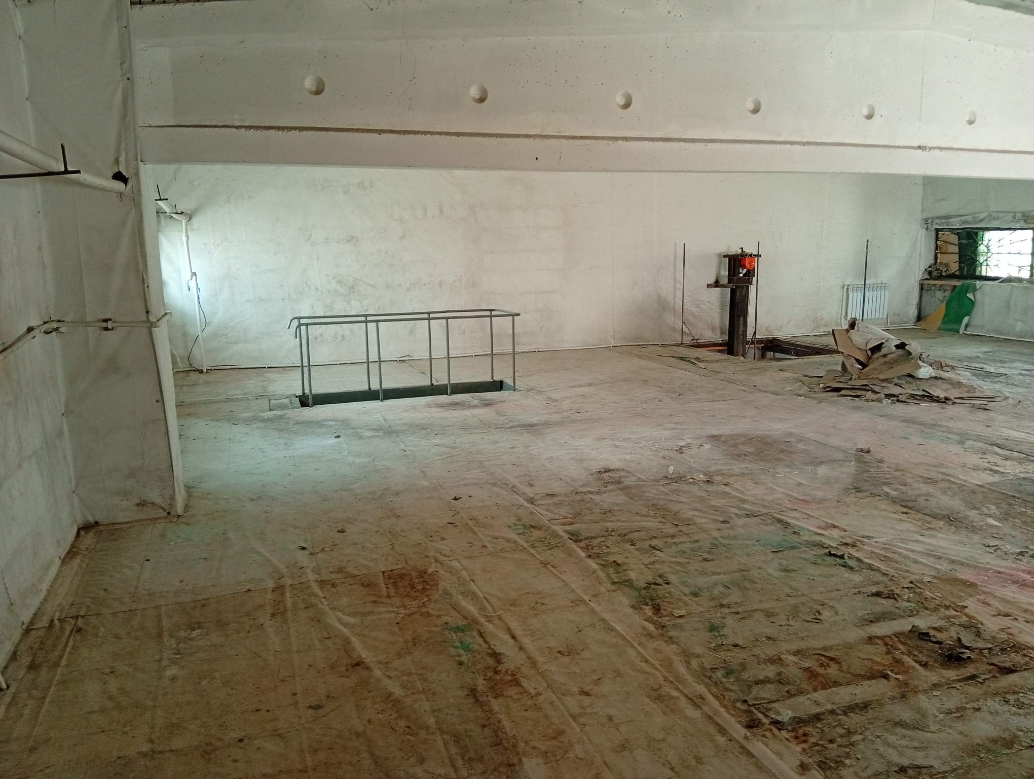 Сдам в аренду склад 310 м.кв.