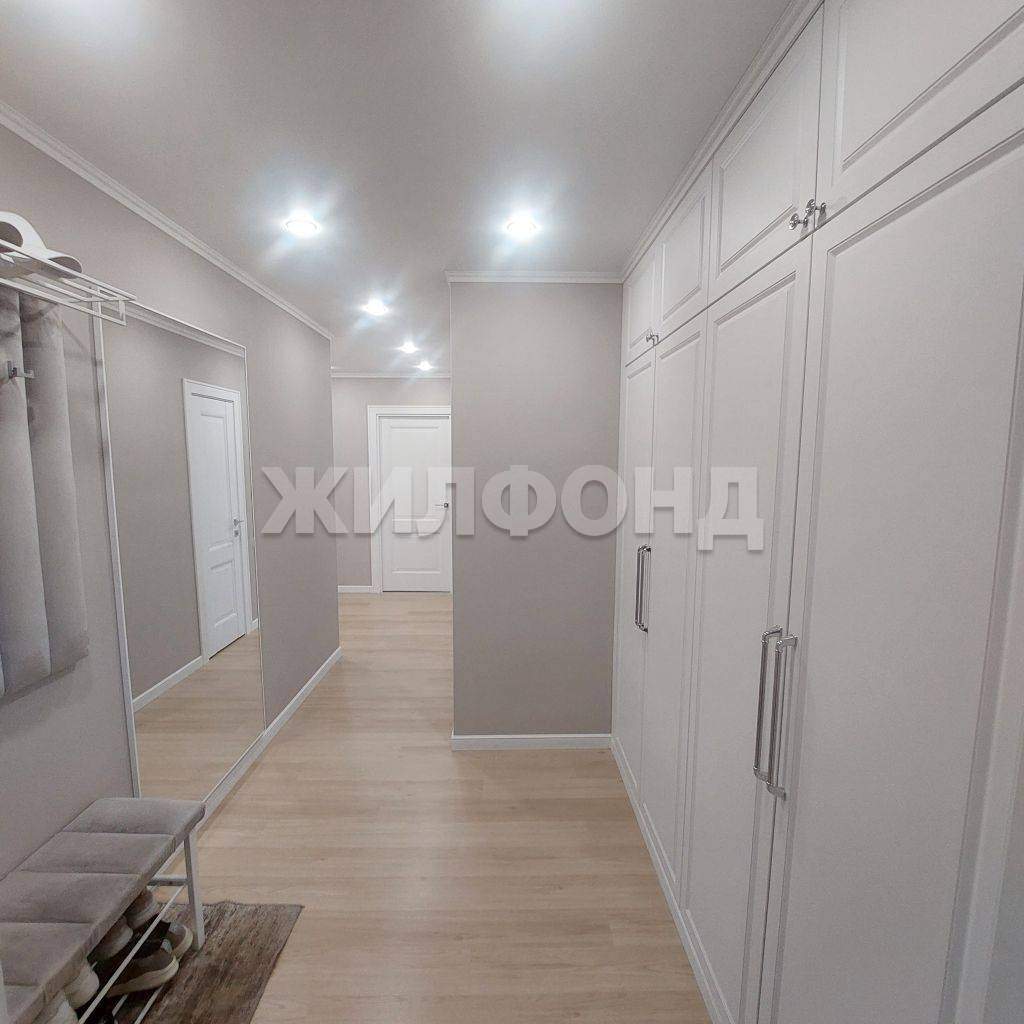 Квартира на продажу в Томске, Сибирская улица, 80 фото №13