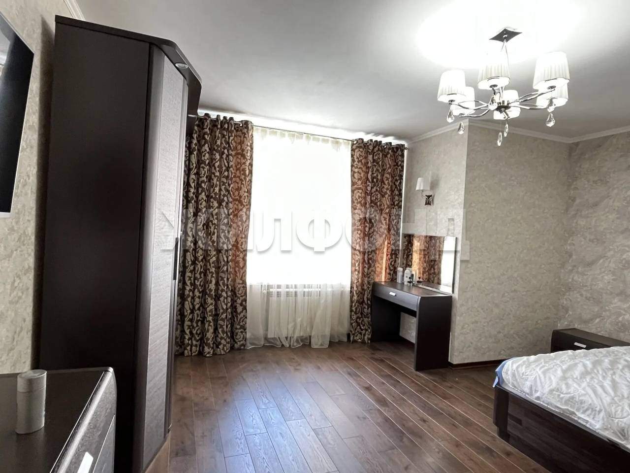Квартира на продажу в Томске, Никитина улица, 37а фото №6