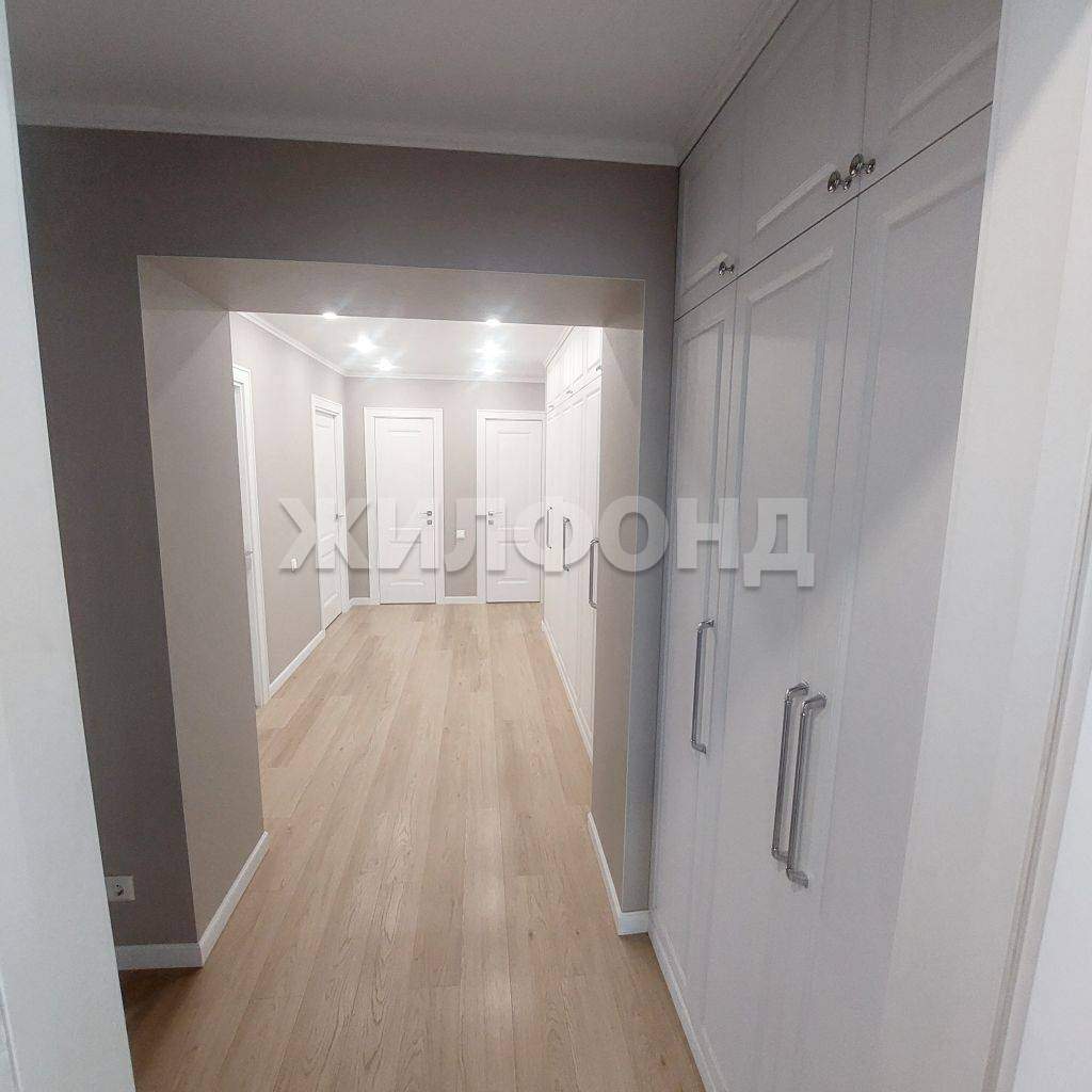 Квартира на продажу в Томске, Сибирская улица, 80 фото №11