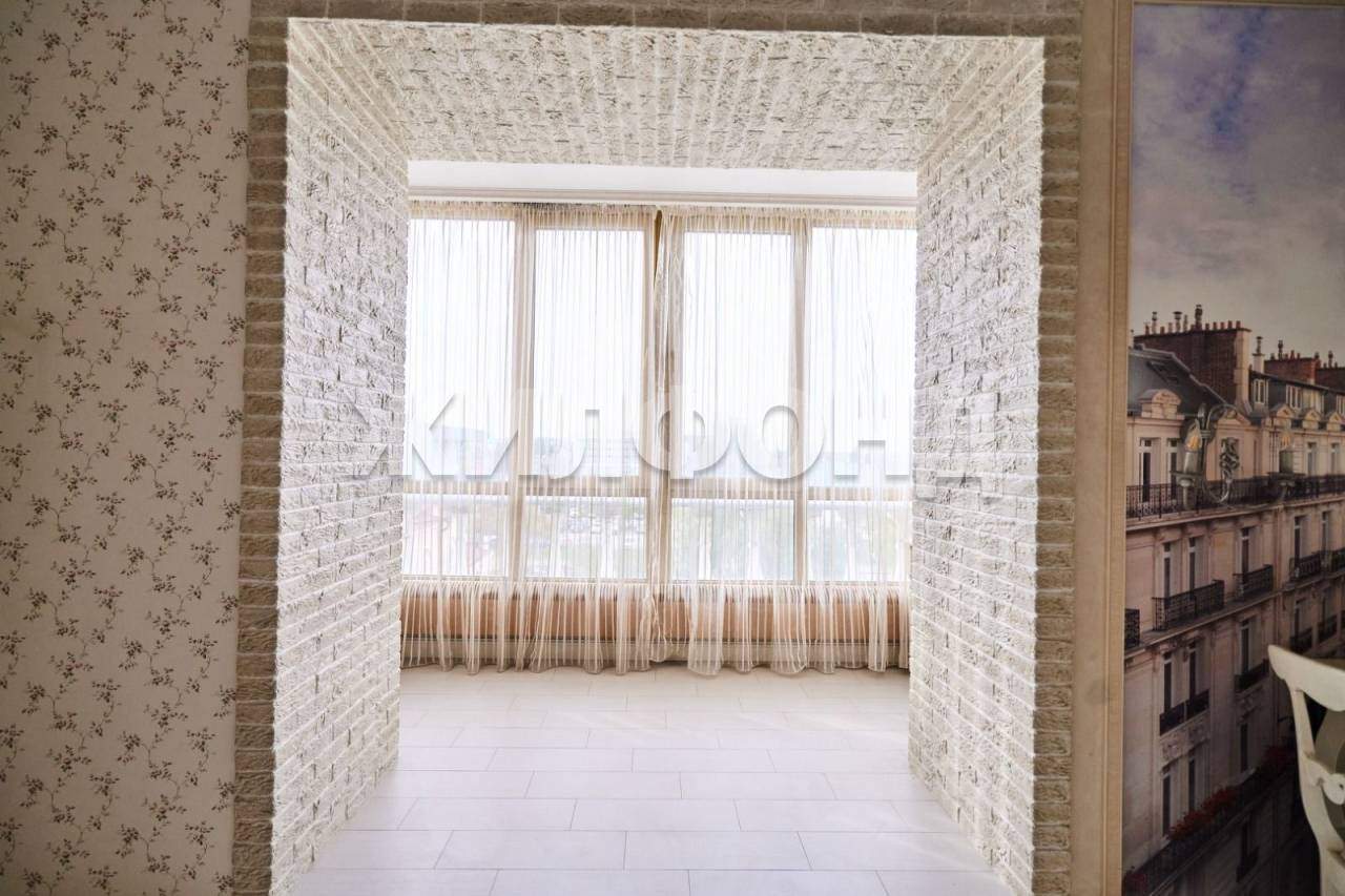 Квартира на продажу в Томске, Карла Маркса улица, 3 фото №17