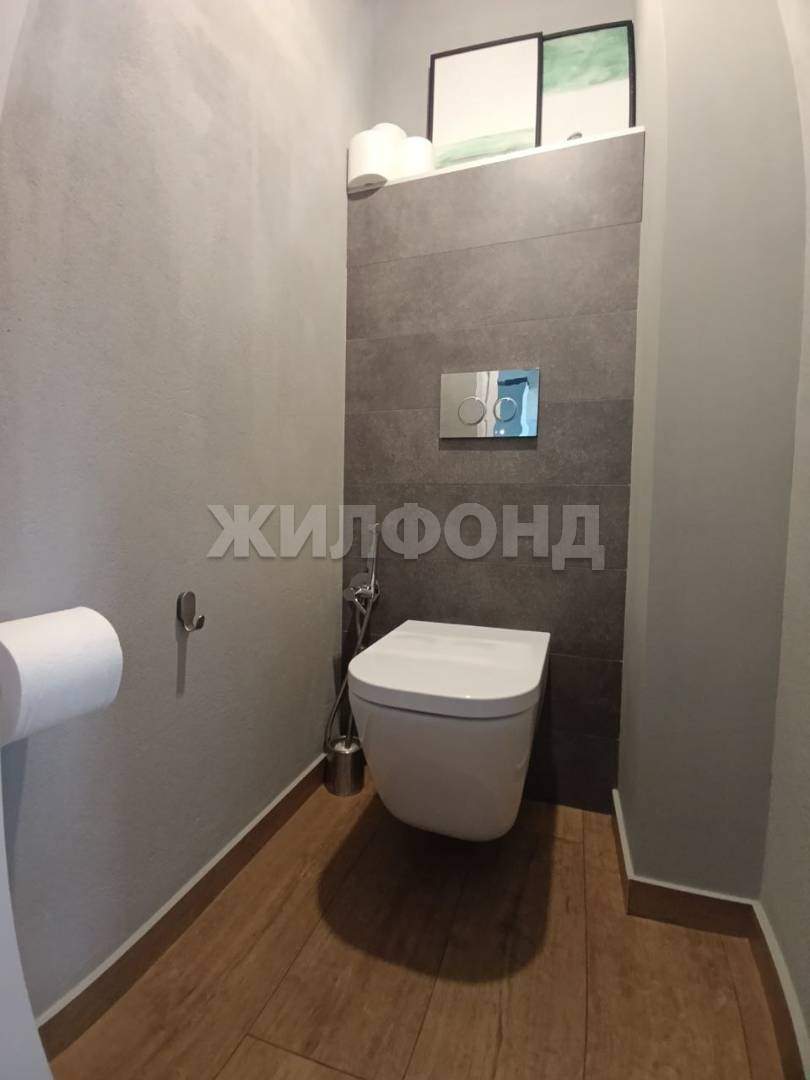 Квартира на продажу в деревне Кисловка, Марины Цветаевой улица, 16 фото №13