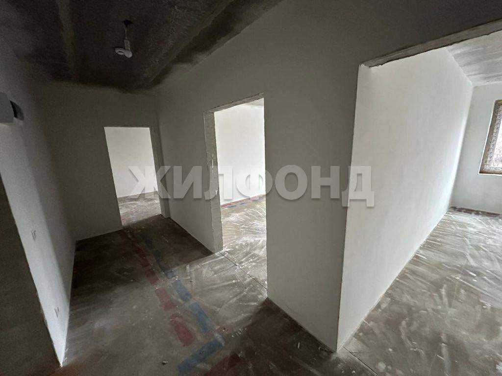 Квартира на продажу в Томске, Соляной переулок, 28а фото №4