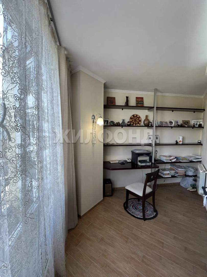 Квартира на продажу в Томске, Никитина улица, 37а фото №8