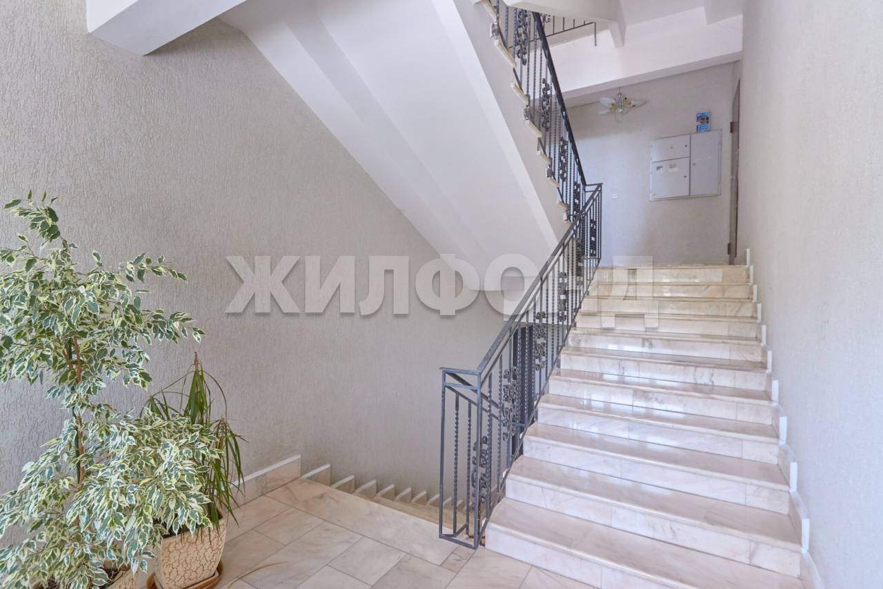 Квартира на продажу в Томске, Лесной проезд, 15 фото №16