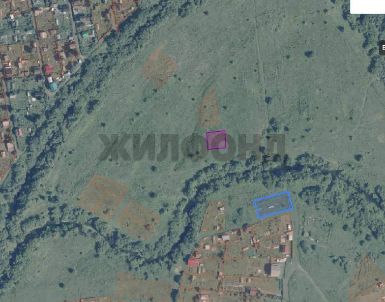 Продам земельный участок 400 м.кв.