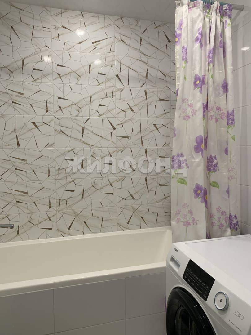 Квартира на продажу в Томске, 1-я Ново-Киевская улица, 1 фото №17