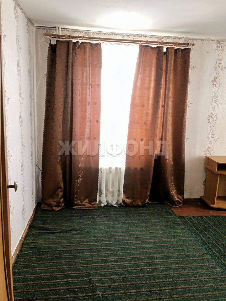 Квартира на продажу в Воронино, Центральная улица, 59 фото №2