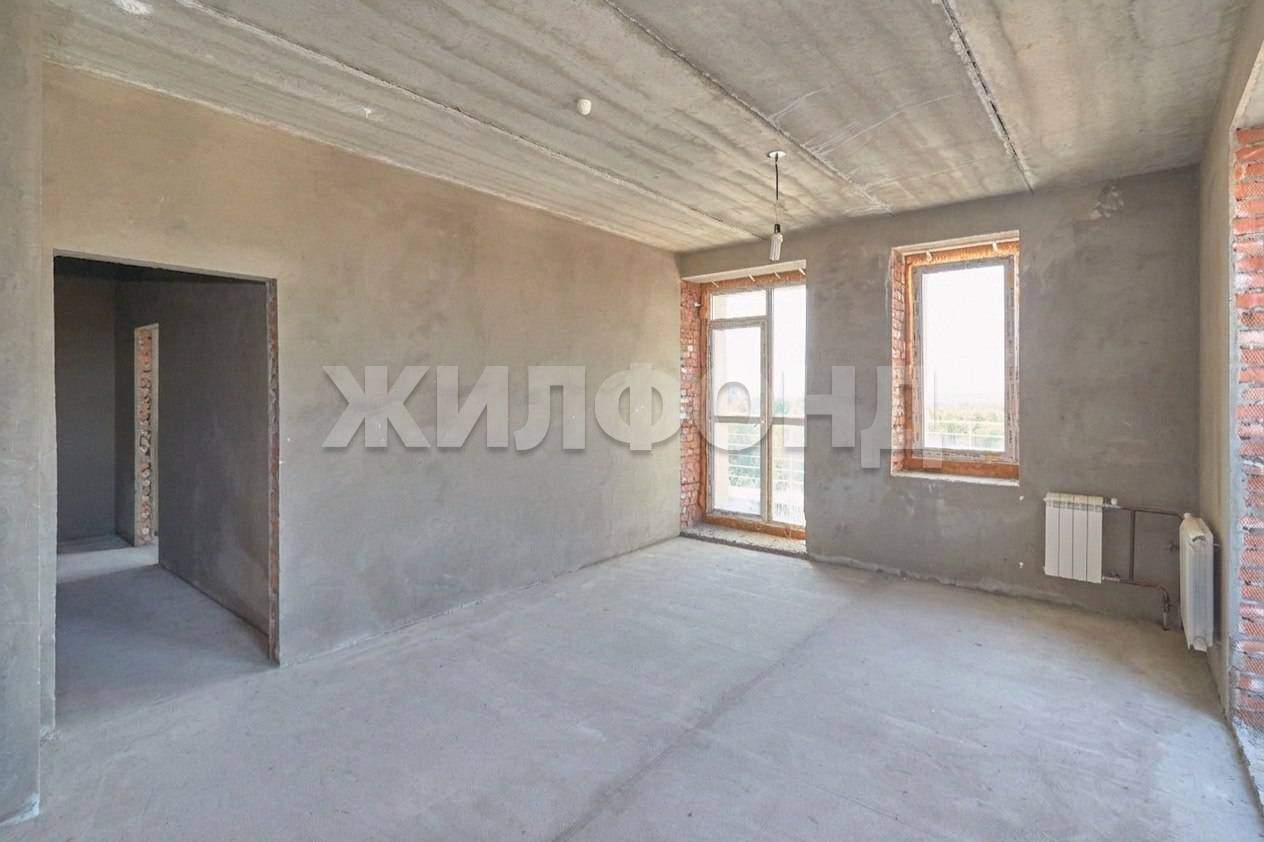 Квартира на продажу в Томске, Карташова улица, 4 фото №13