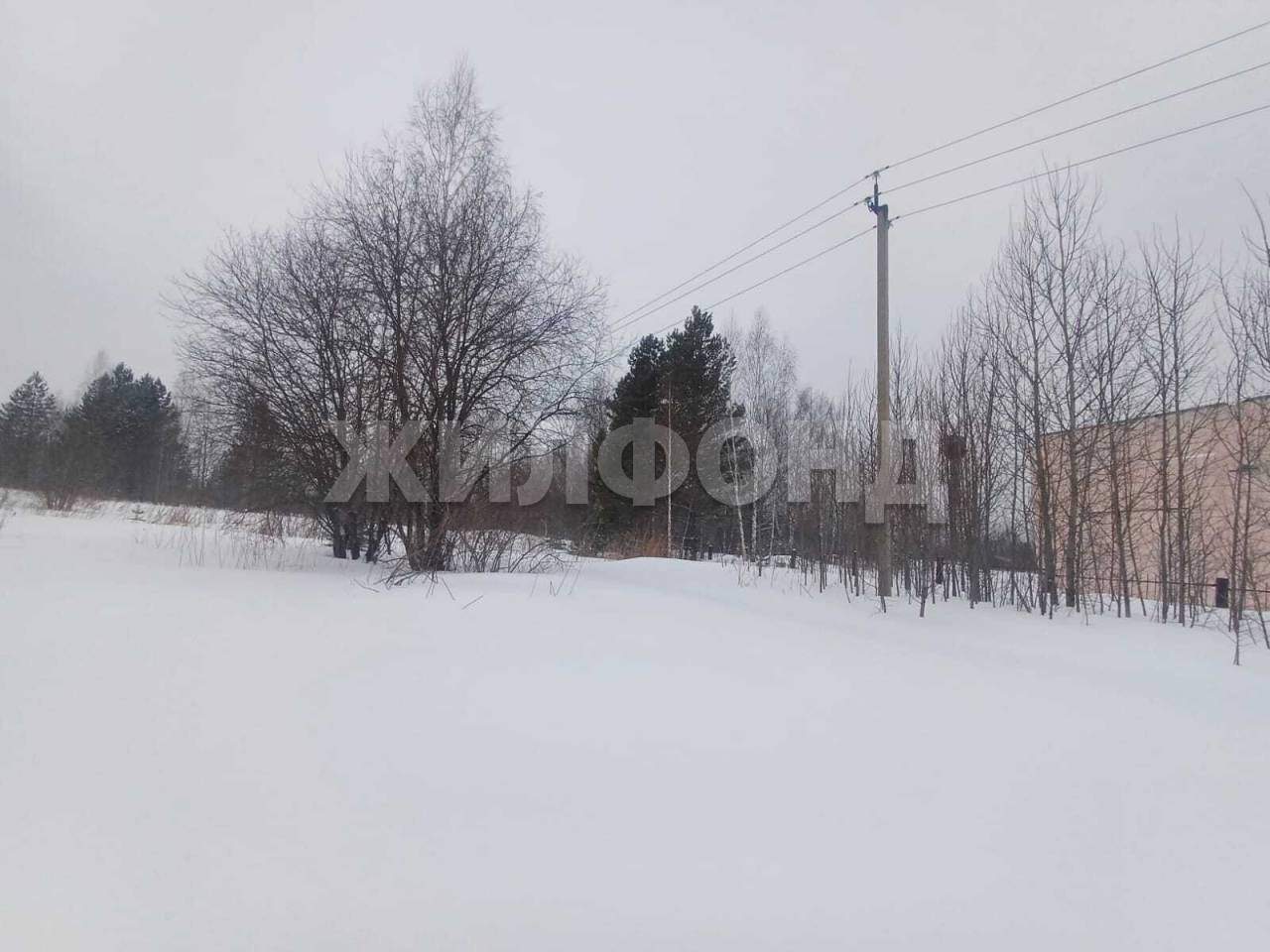 Продам земельный участок 119138 м.кв.