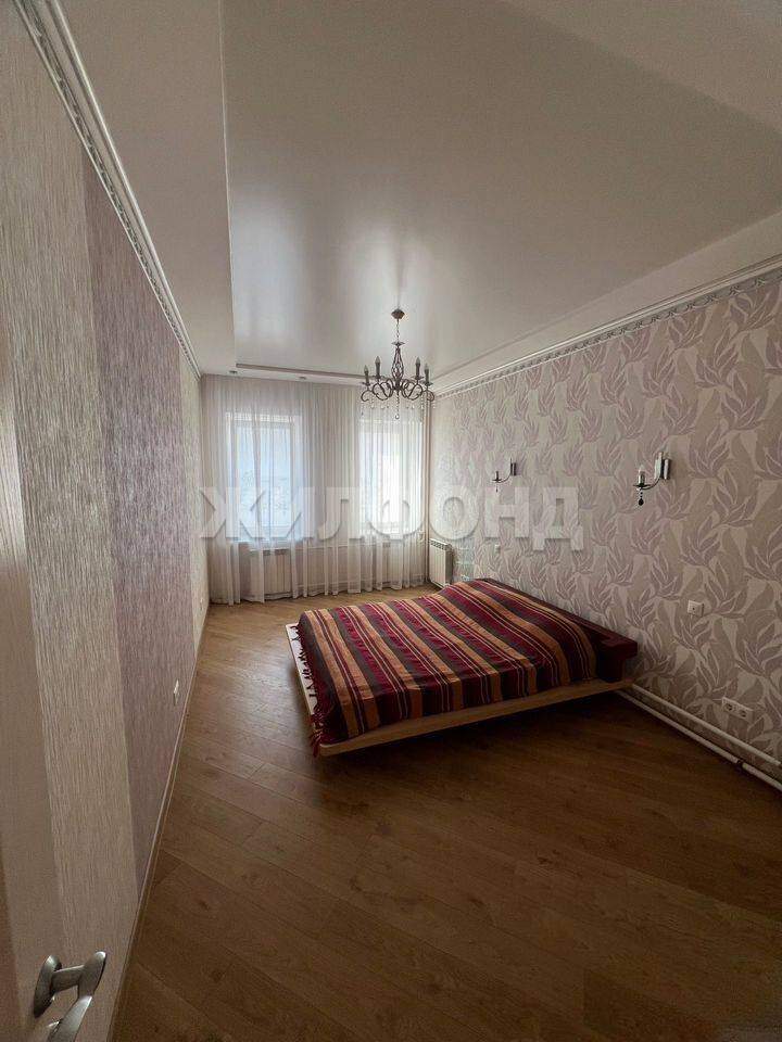 Квартира на продажу в Томске, Фрунзе проспект, 18 фото №7