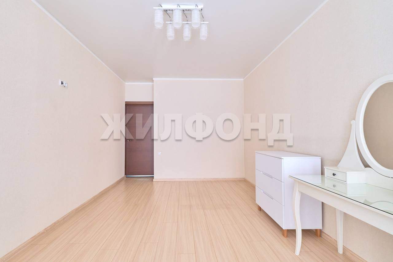 Квартира на продажу в Томске, Карла Маркса улица, 36 фото №16