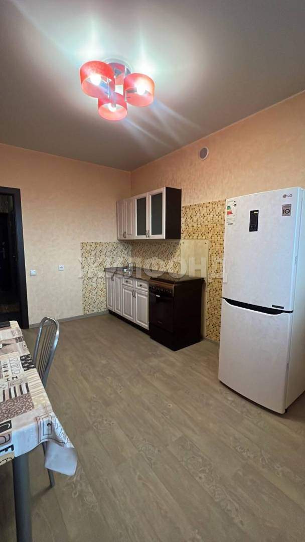 Квартира на продажу в Томске, Базарный переулок, 7 фото №13