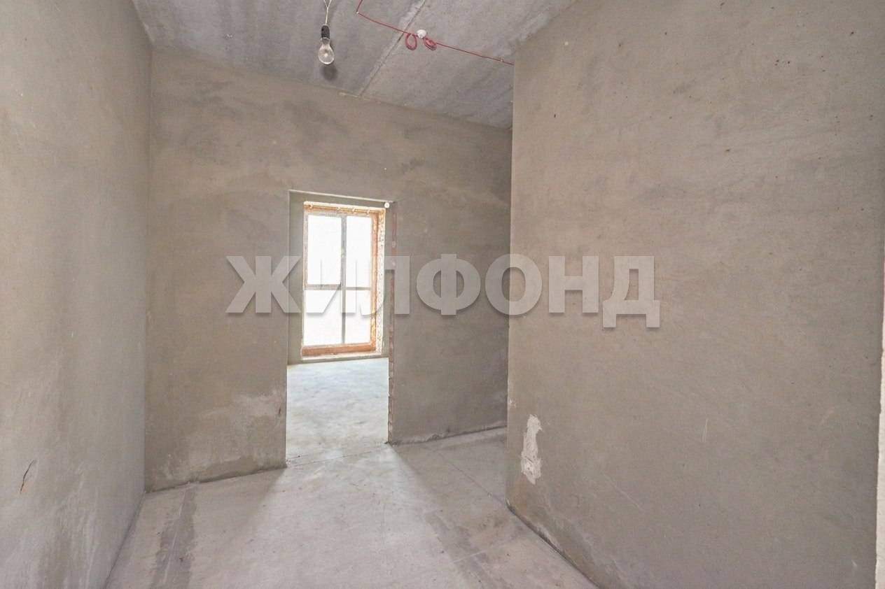 Квартира на продажу в Томске, Карташова улица, 4 фото №14