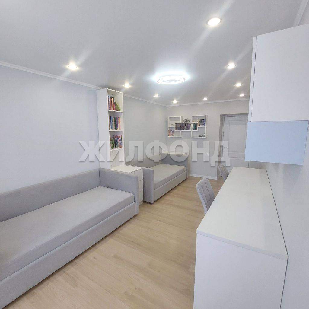 Квартира на продажу в Томске, Сибирская улица, 80 фото №8