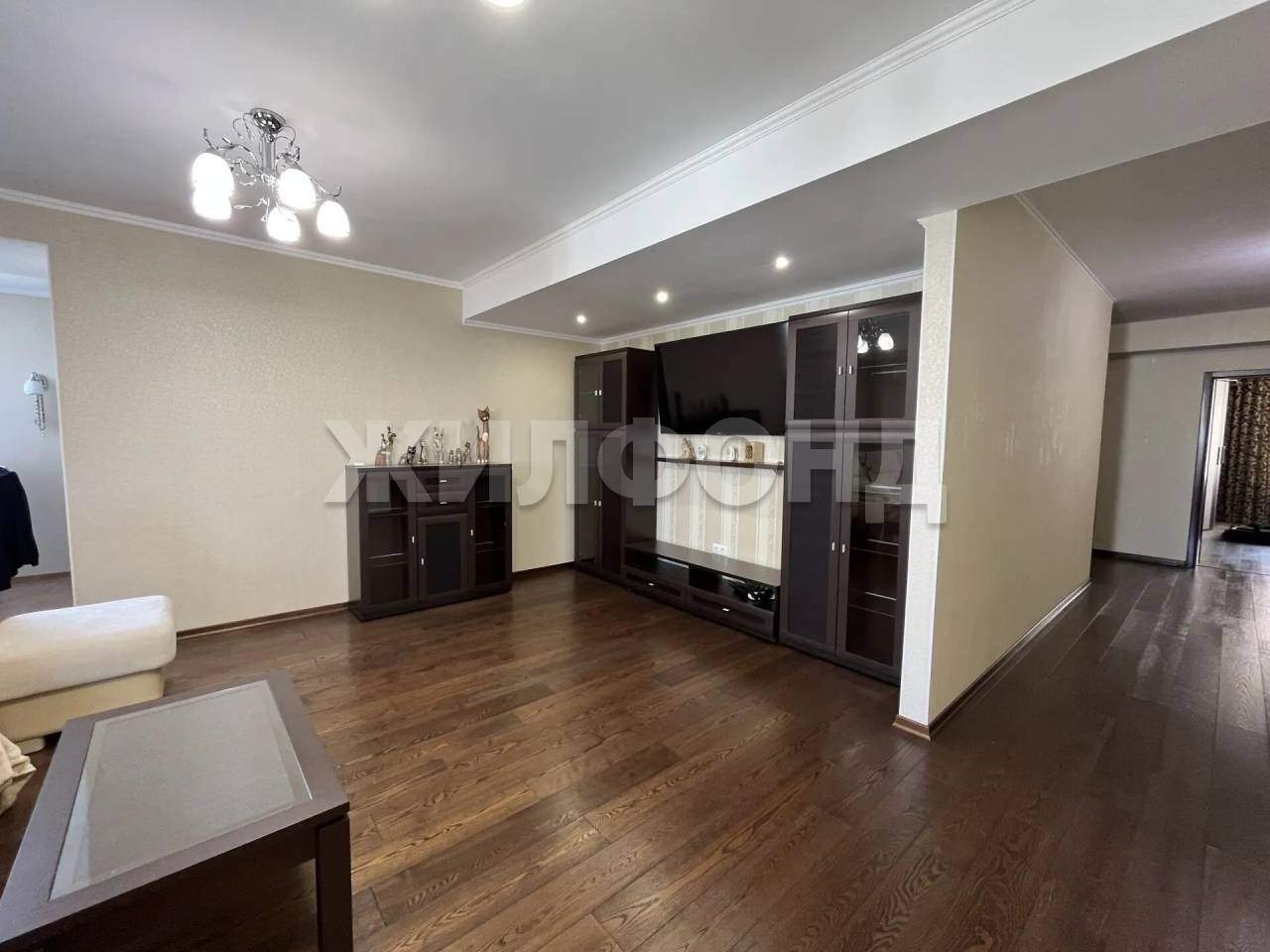 Квартира на продажу в Томске, Никитина улица, 37а фото №9