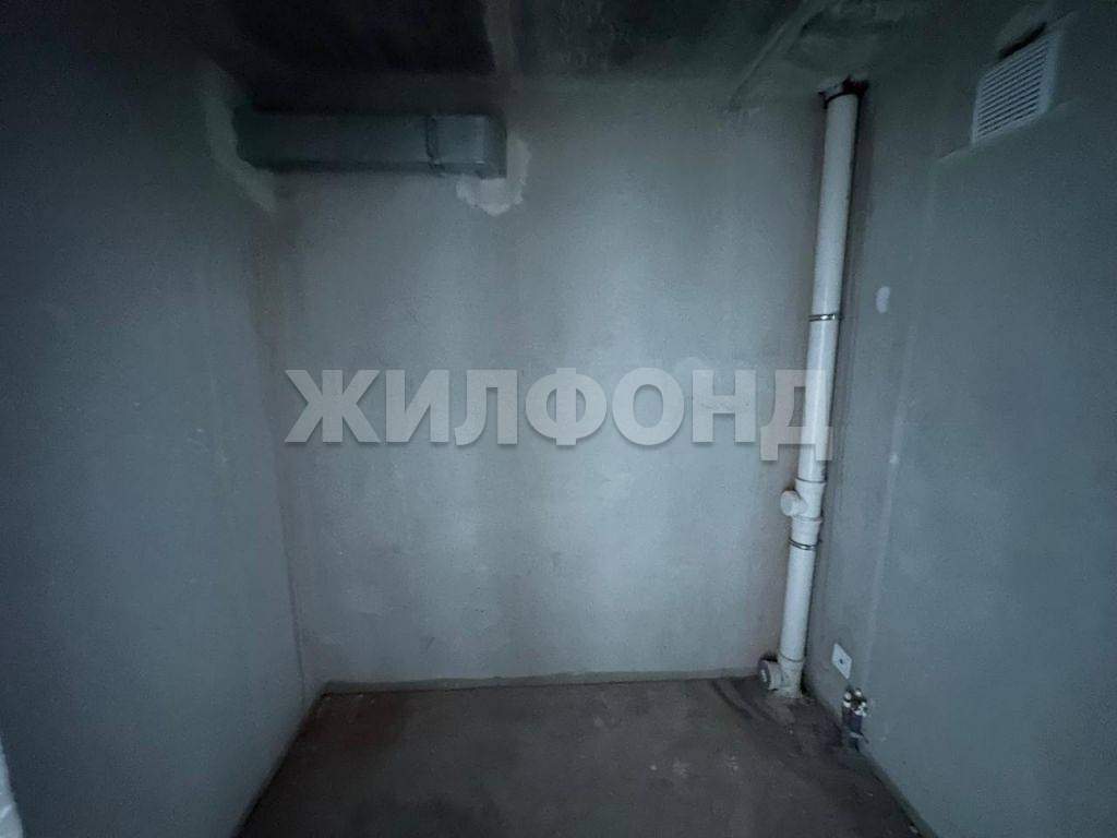 Квартира на продажу в Томске, Соляной переулок, 28а фото №11