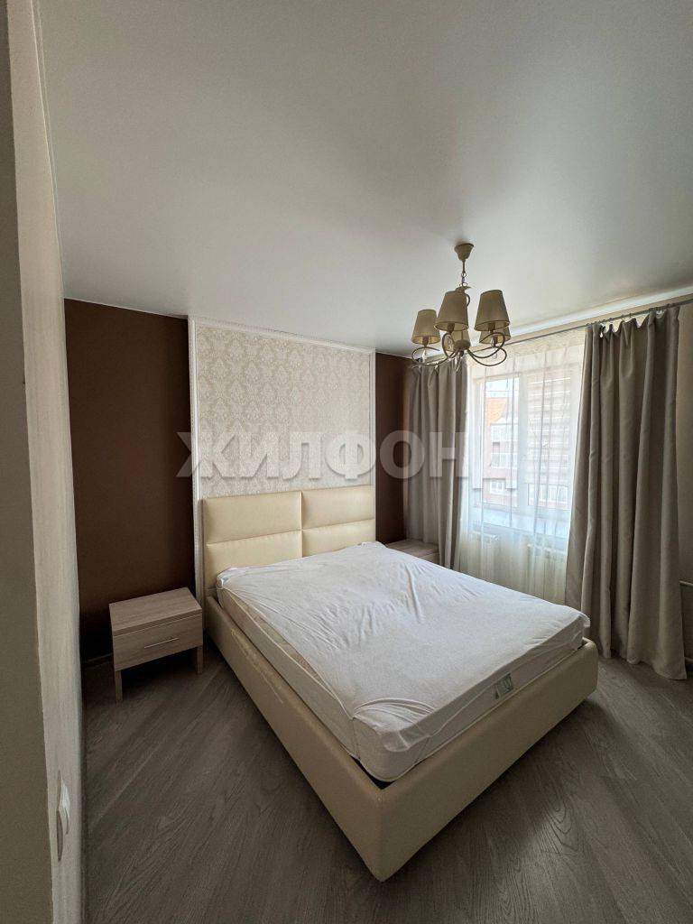 Квартира на продажу в Томске, Советская улица, 69 фото №3