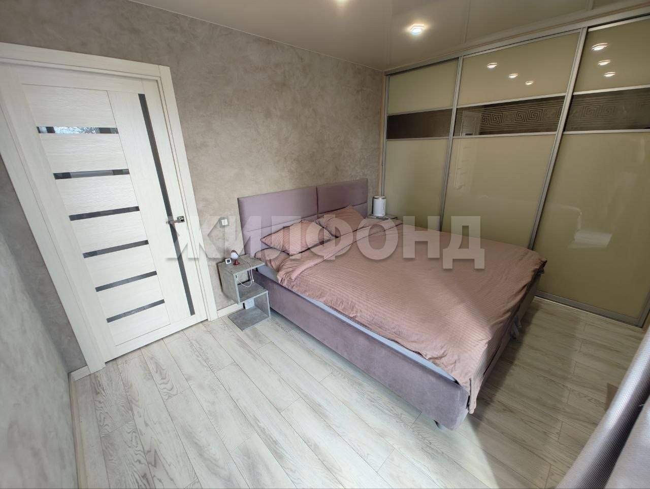 Квартира на продажу в Томске, Московский тракт, 89 фото №14