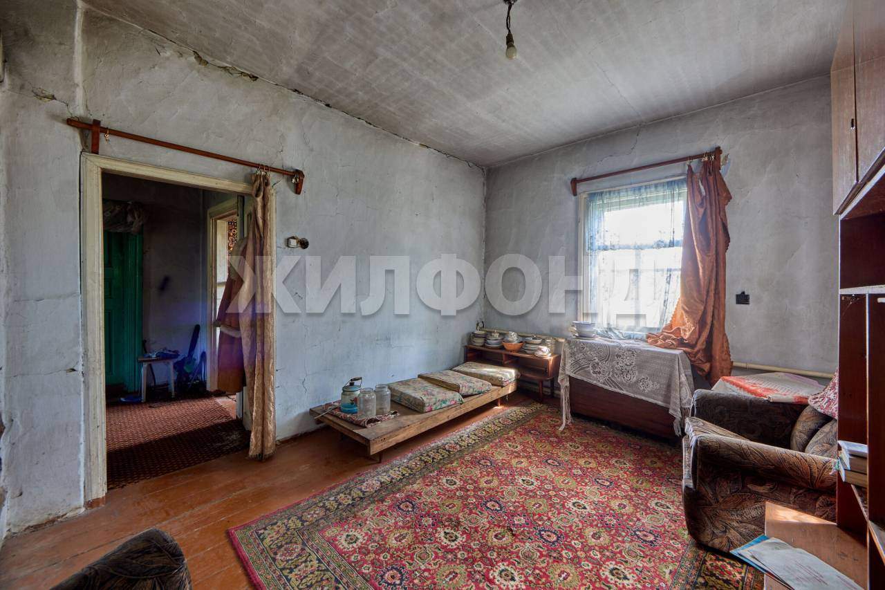 Продам земельный участок 6100 м.кв.
