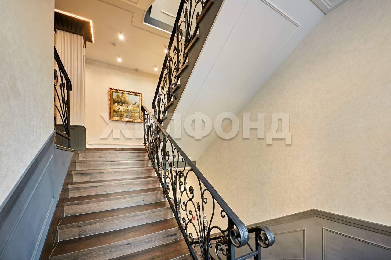 Квартира на продажу в Томске, Герцена улица, 24 фото №14