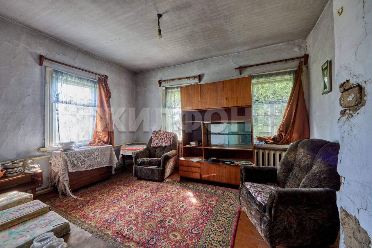 Продам земельный участок 6100 м.кв.