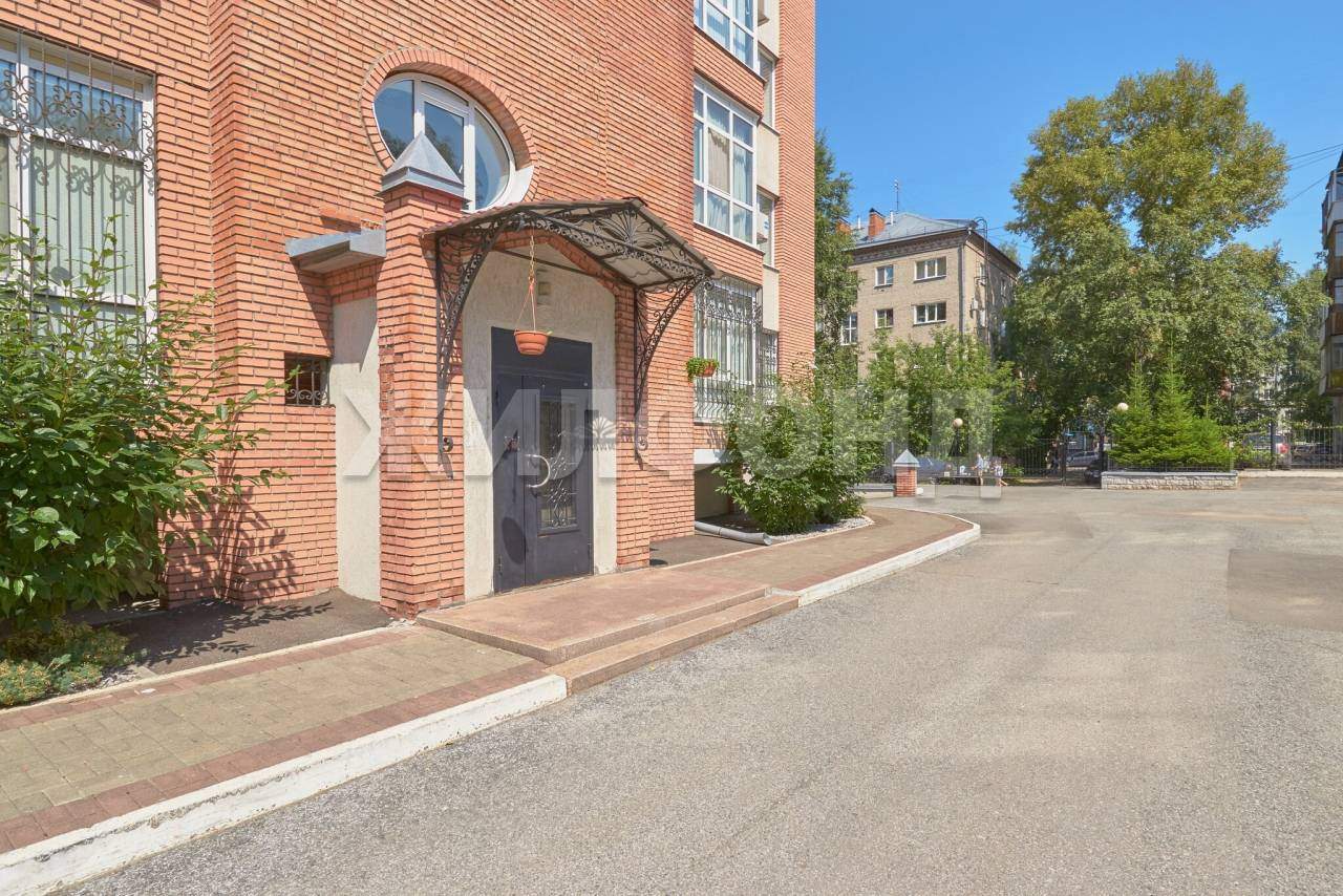 Квартира на продажу в Томске, Лесной проезд, 15 фото №19