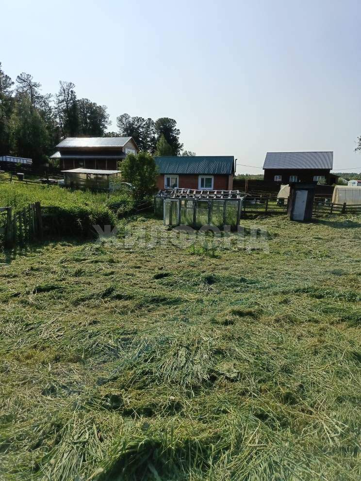 Продам земельный участок 2600 м.кв.