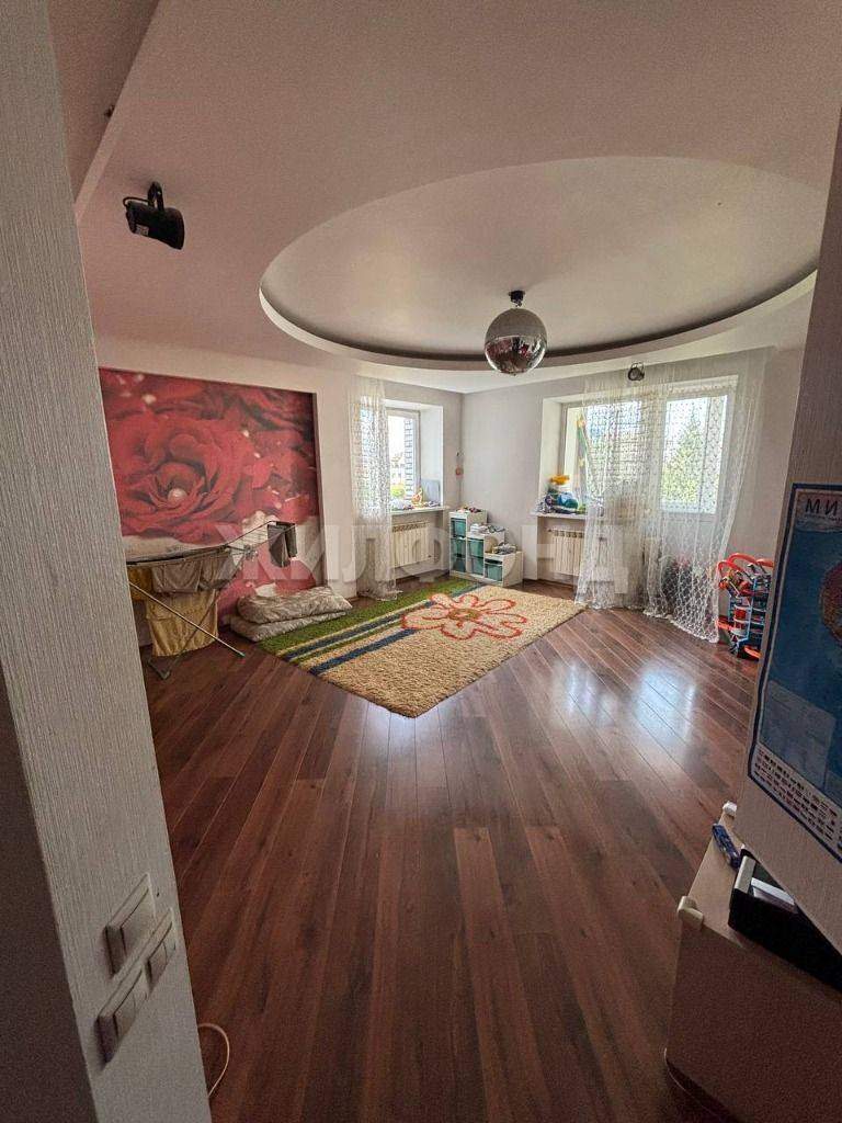 Квартира на продажу в Томске, Белинского улица, 18 фото №4