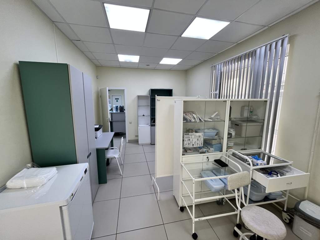 Продам помещение свободного назначения 39 м.кв.